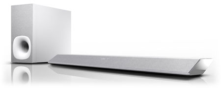 Sony 2015 soundbar