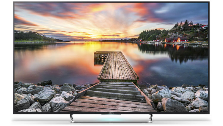 Sony W85C