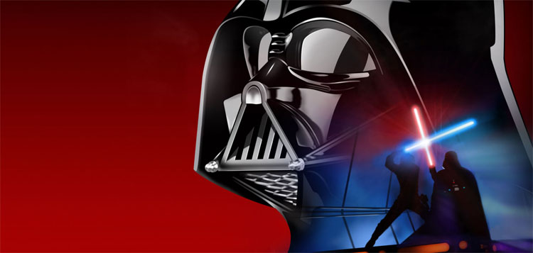 Star Wars Digital HD