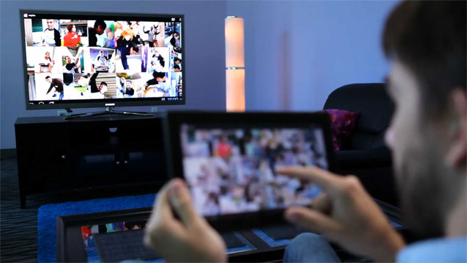 Miracast