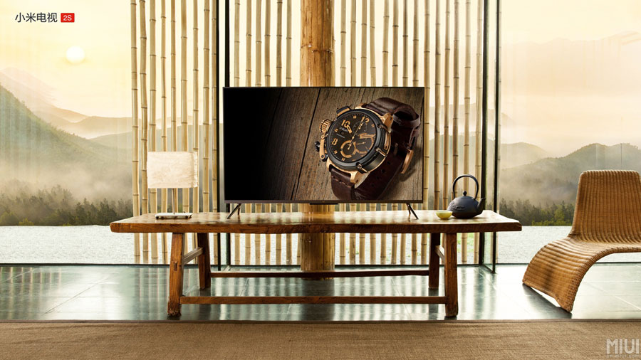 Mi TV S2 Mi TV S2