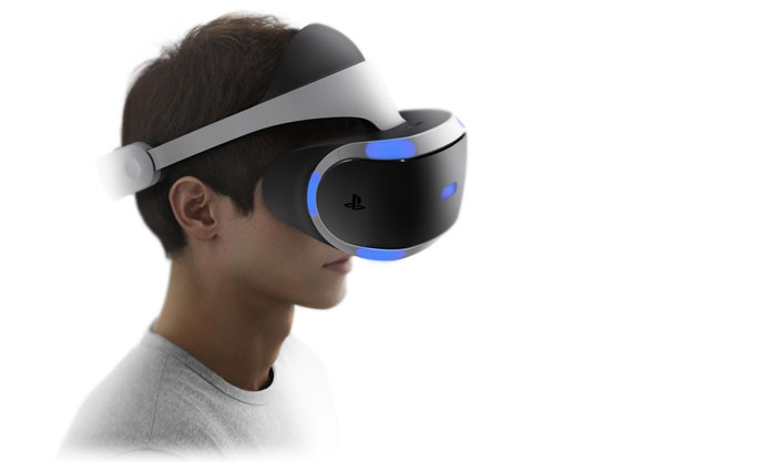 Project Morpheus 2 =
