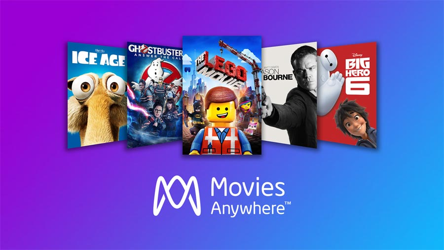 Movies Anywhere