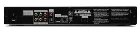 NAD T587