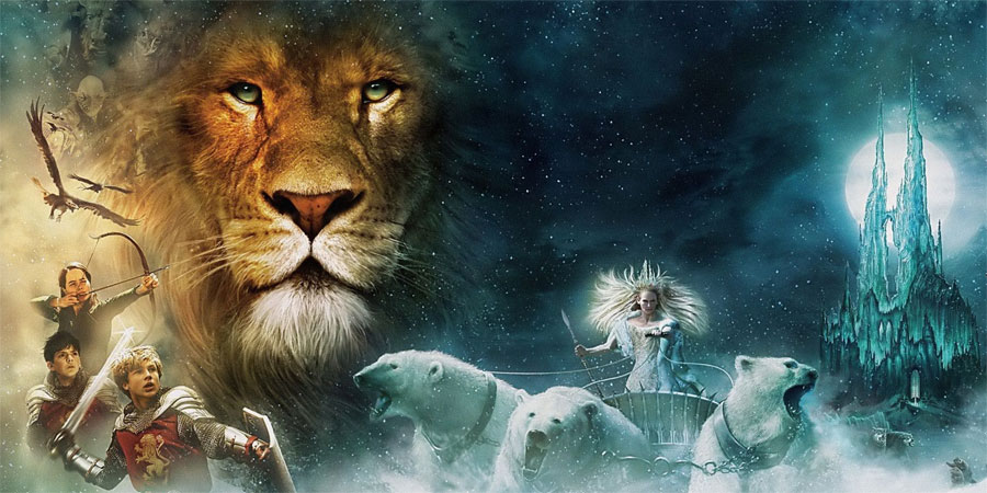 Narnia Narnia