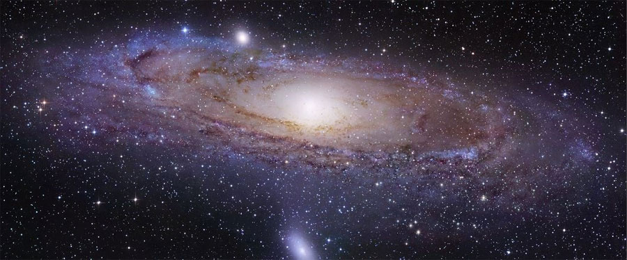 NASA 4K NASA 4K