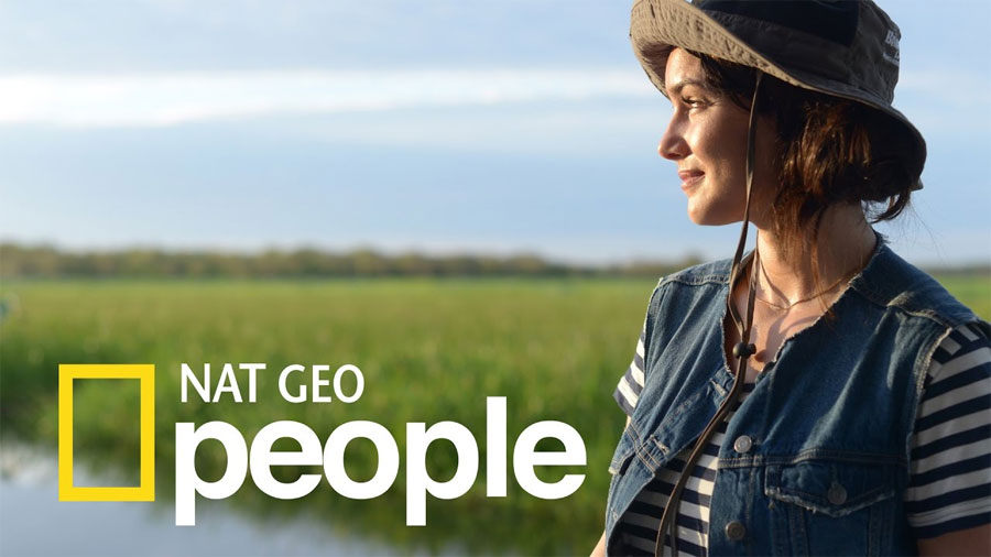 Nat Geo People Nat Geo People
