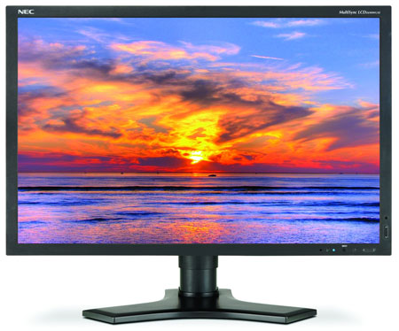 NEC LCD2690WUXI2