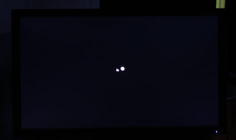 NEC EA231WMi