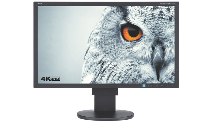 NEC EA2444UHD NEC EA2444UHD