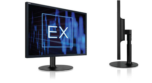 NEC EX231W