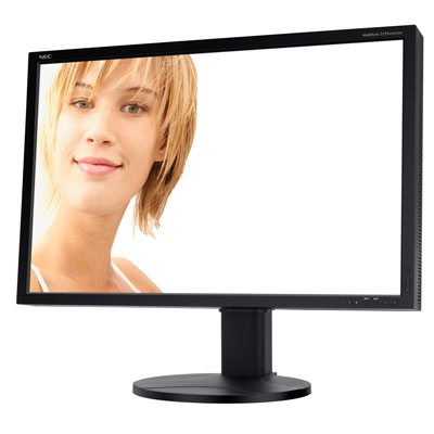 NEC LCD3090WQXi