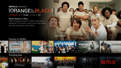 Netflix autoplay Netflix autoplay