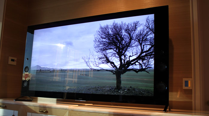 Netflix i HDR