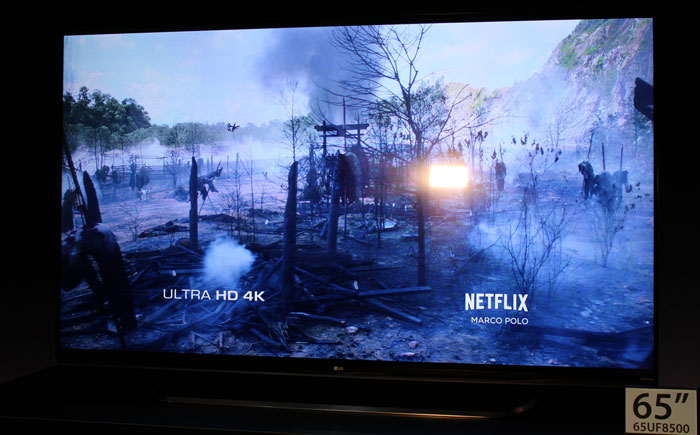 Netflix HDR Netflix HDR