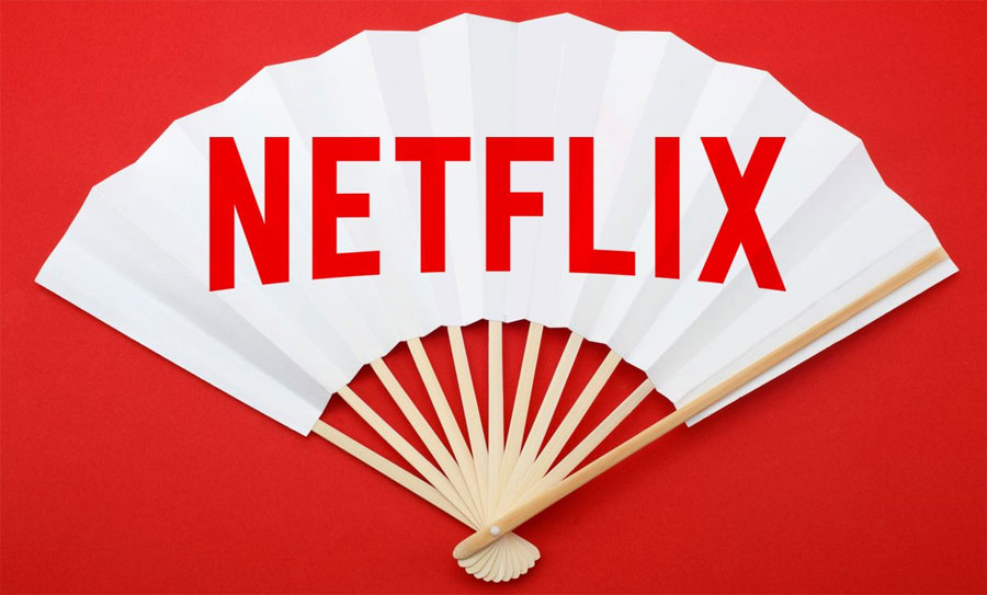 Netflix Japan Netflix Japan