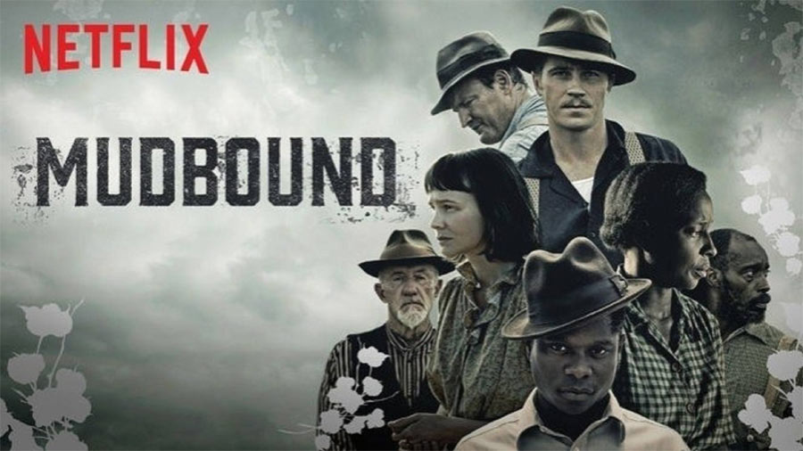 Netflix Mudbound