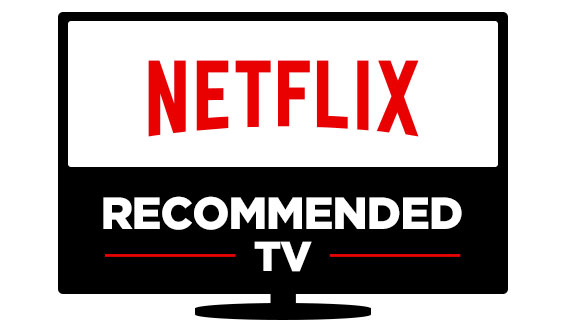 Netflix Recommended TV