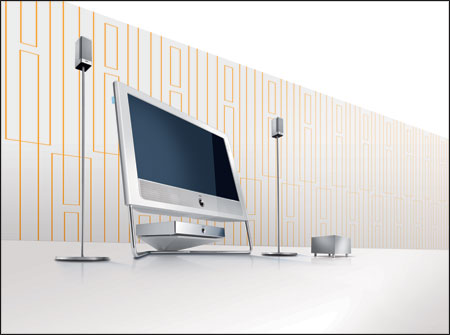 Ny Loewe Connect