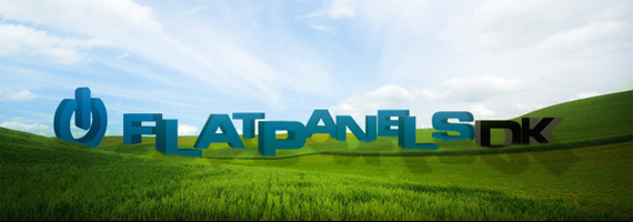 Flatpanels.dk - Din guide til Fladskrme