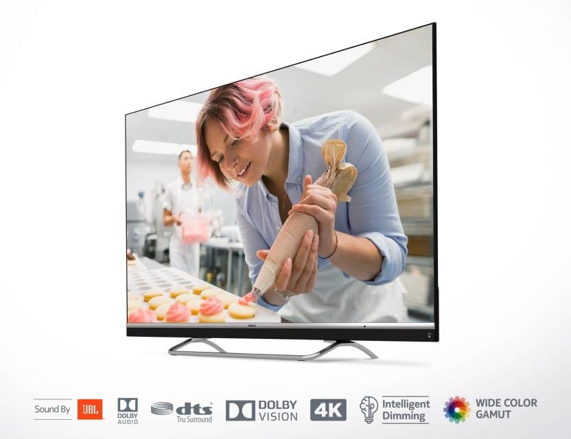 Nokia TV
