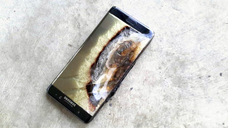 Galaxy Note 7 Galaxy Note 7