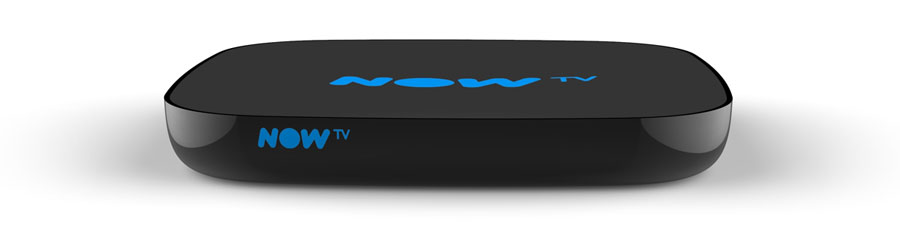 Now TV Smart Box