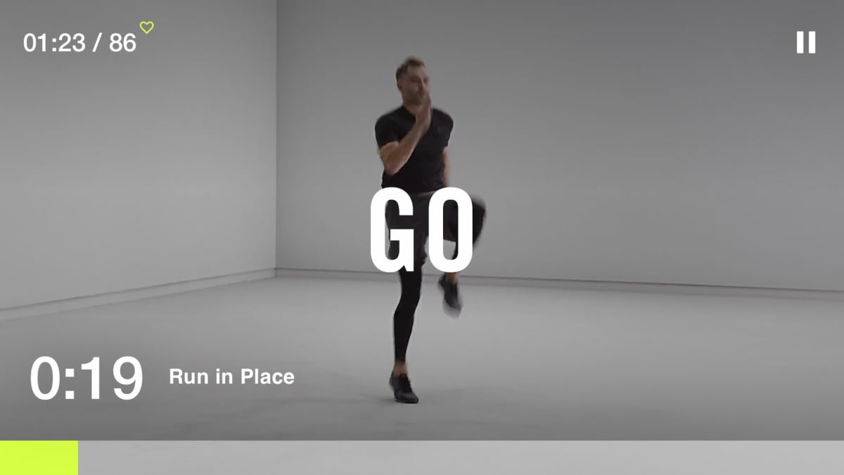 NTC til Apple TV