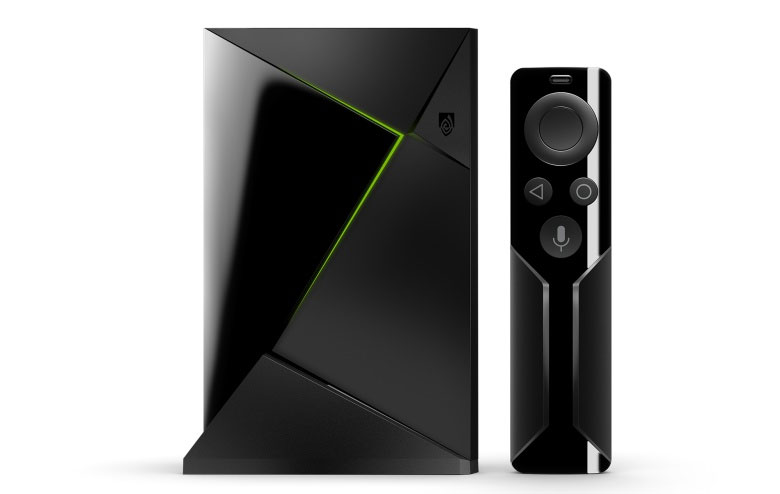 Nvidia Shield Nvidia Shield