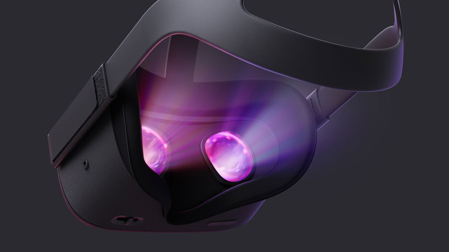 Oculus Quest 