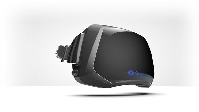 Oculus Rift