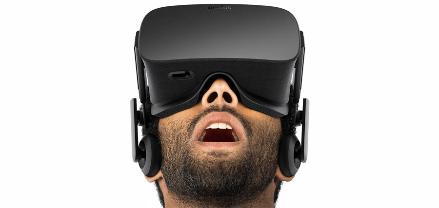 Oculus Rift Oculus Rift