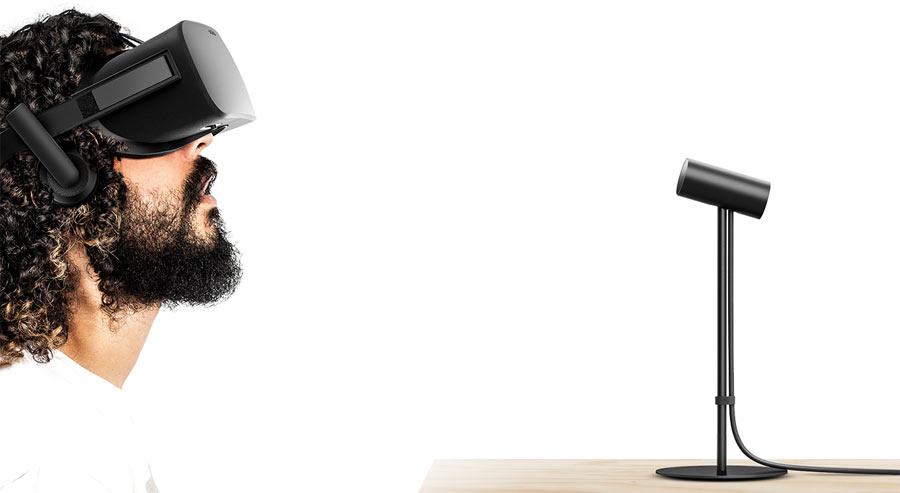 Oculus Rift