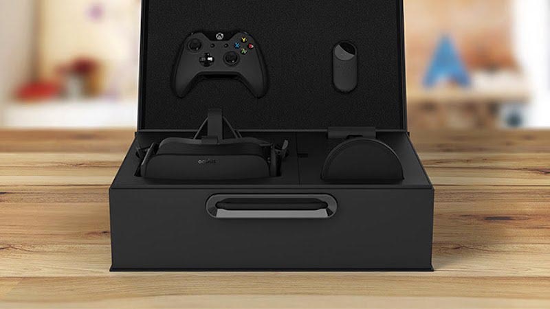 Oculus Rift Oculus Rift
