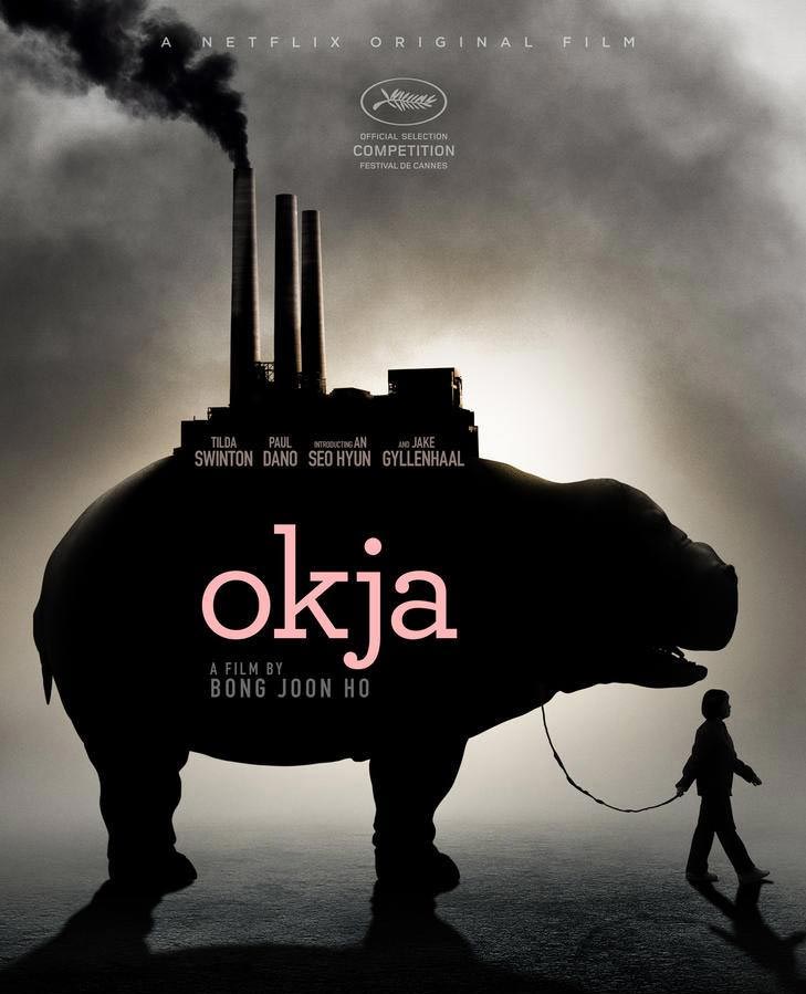 Okja