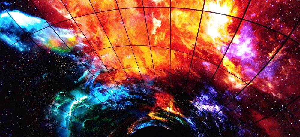 OLED TV