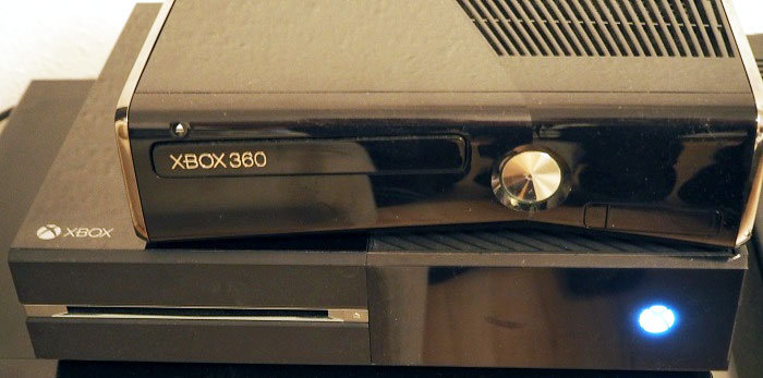 Xbox