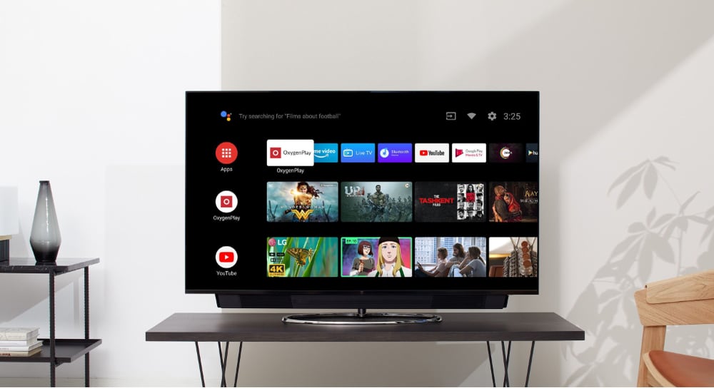 OnePlus TV OnePlus TV