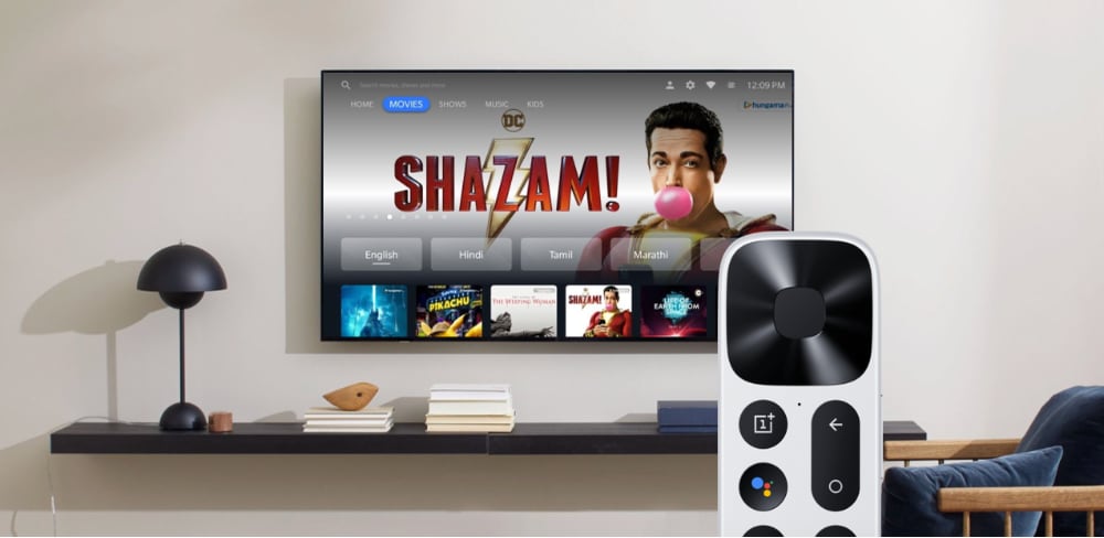OnePlus TV OnePlus TV
