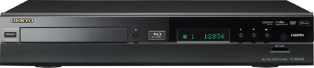 Onkyo DV-BD606
