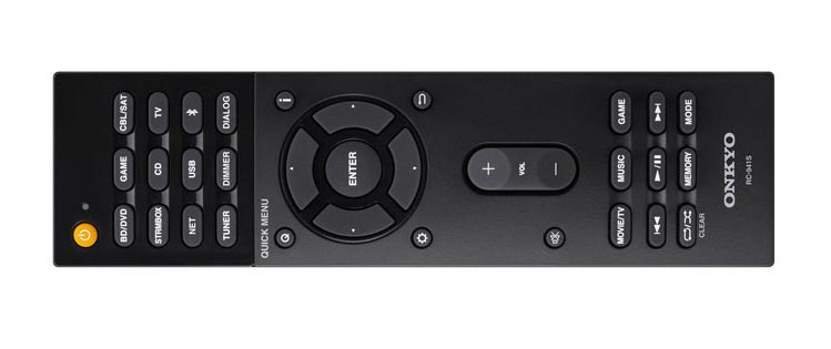 Onkyo LS7200 soundbar Onkyo LS7200 soundbar