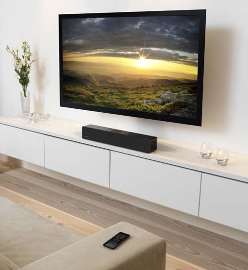 Klik for større billede Orbitsound