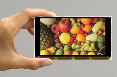 Klik for større billede Ortustech Full HD