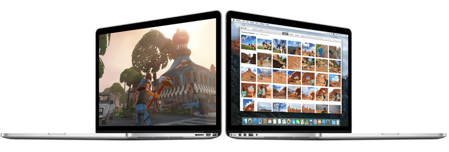 OS X El Capitan OS X El Capitan