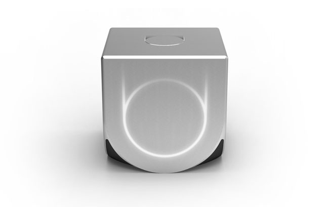 OUYA-spilkonsol