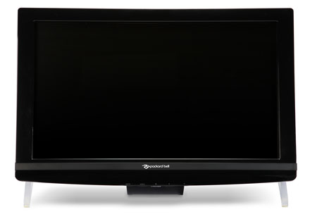 Packard Bell Viseo 200T