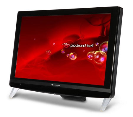 Packard Bell Viseo 200T