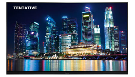 Panasonic AX900