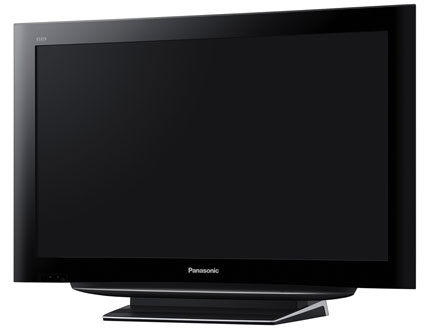 Panasonic TX-37LZD80