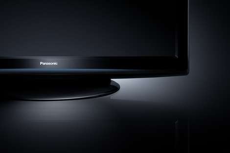 Panasonic S20